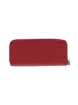 Louis Vuitton Clemence Wallet (view 2)