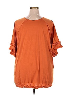 Unbranded Short Sleeve Top (view 2)