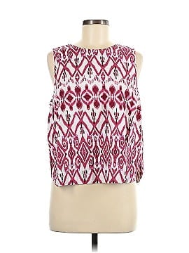 Ann Taylor LOFT Sleeveless Blouse (view 1)