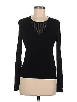 Escada Long Sleeve Top (view 1)