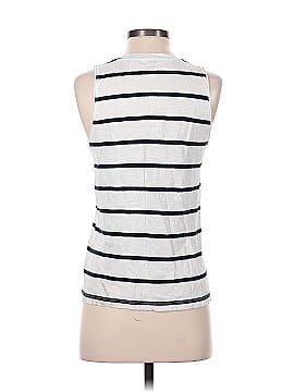 Madewell Sleeveless Top (view 2)