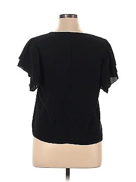 Shein Short Sleeve Top (view 2)