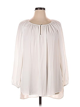 Vince Camuto Sleeveless Blouse (view 1)