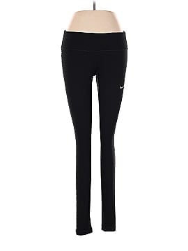 Nike Active Pants (view 1)