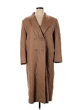 Pendleton Trenchcoat (view 1)