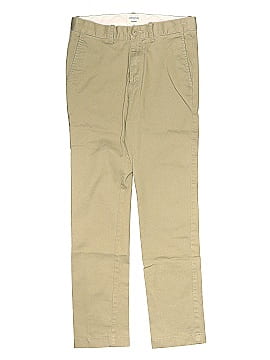 Crewcuts Outlet Khakis (view 1)