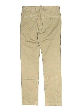 Crewcuts Outlet Khakis (view 2)