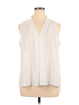 Vince Camuto Sleeveless Blouse (view 1)