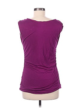 Express Sleeveless Top (view 2)