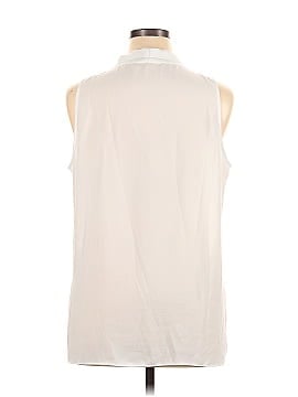 Vince Camuto Sleeveless Blouse (view 2)