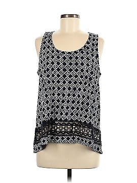 Ann Taylor LOFT Sleeveless Blouse (view 1)