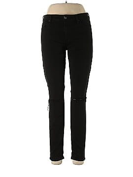 7 For All Mankind Jeggings (view 1)