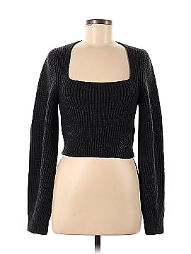 Zara Pullover Sweater (view 1)