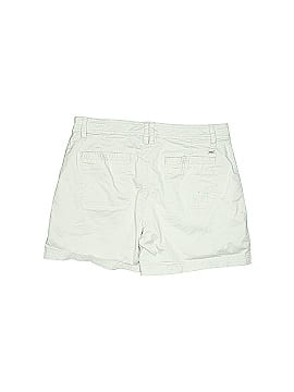 Eddie Bauer Khaki Shorts (view 2)