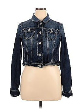 Maurices Denim Jacket (view 1)