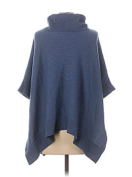 Theory Poncho (view 2)