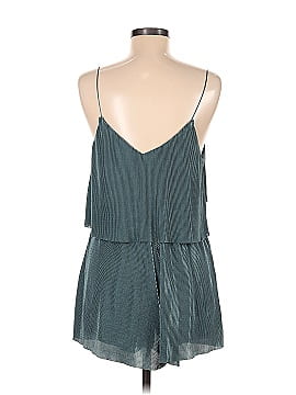 Silence and Noise Romper (view 2)