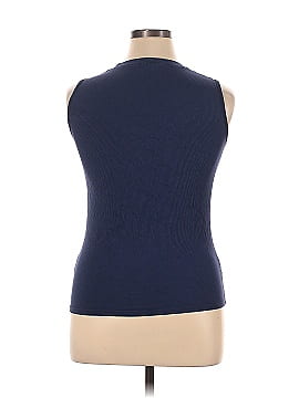 Shein Sleeveless T-Shirt (view 2)