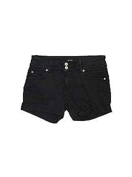 Hudson Jeans Denim Shorts (view 1)