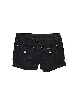 Hudson Jeans Denim Shorts (view 2)