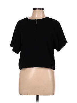 J.Crew 365 Short Sleeve Top (view 1)