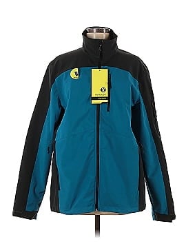 Xersion Track Jacket (view 1)