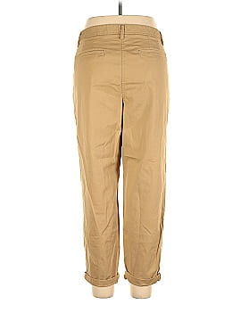 Talbots Khakis (view 2)