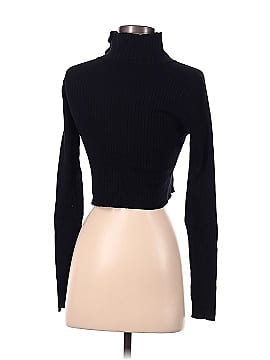 Zara Turtleneck Sweater (view 2)