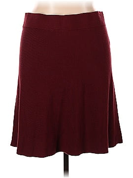 Ann Taylor LOFT Outlet Casual Skirt (view 2)