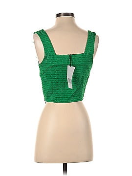 Zara Sleeveless Top (view 2)