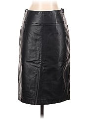 Ralph By Ralph Lauren Faux Leather Skirt