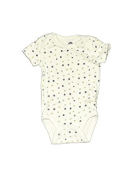 Assorted Brands Short Sleeve Onesie (view 1)