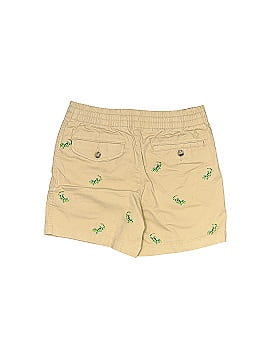 Polo by Ralph Lauren Khaki Shorts (view 2)