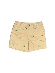 Polo By Ralph Lauren Khaki Shorts