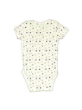 Assorted Brands Short Sleeve Onesie (view 2)