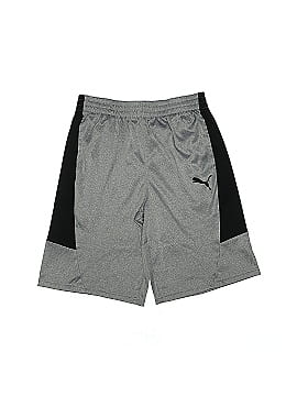 Puma Athletic Shorts (view 1)