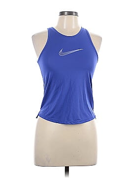 Nike Active Tank (view 1)