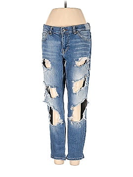 Zara Jeans (view 1)