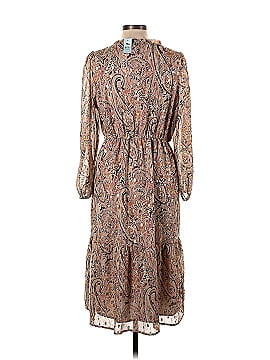 Ann Taylor LOFT Casual Dress (view 2)