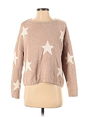 Moon & Madison Pullover Sweater