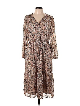 Ann Taylor LOFT Casual Dress (view 1)