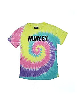 Hurley Short Sleeve T-Shirt (view 1)