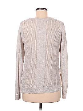 Lucky Brand Long Sleeve Top (view 2)