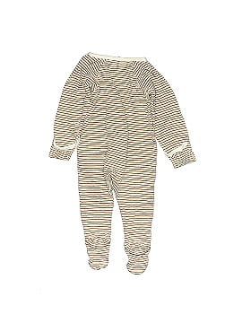 Purebaby Long Sleeve Outfit (view 2)