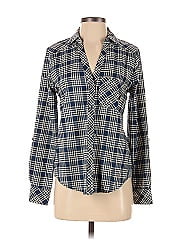 Soft Joie Long Sleeve Button Down Shirt