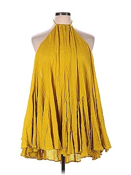 Free People Sleeveless Blouse (view 1)