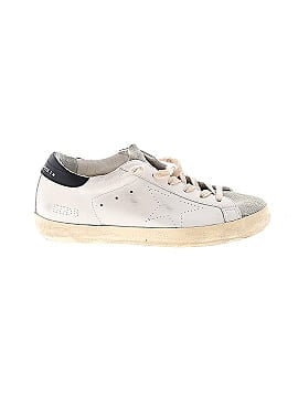 Golden Goose Superstar Sneakers (view 1)