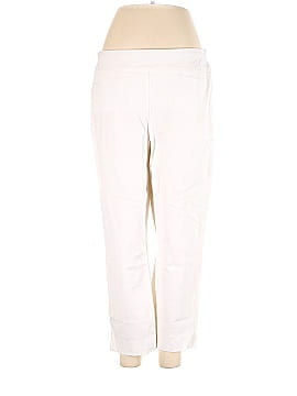 So Slimming by Chico's Casual Pants (view 1)