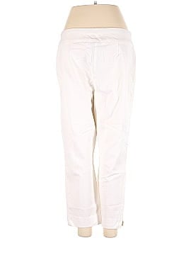 So Slimming by Chico's Casual Pants (view 2)