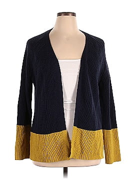 Andrea Jovine Cardigan (view 1)